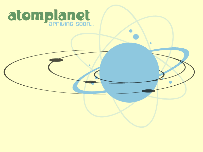 AtomPlanet